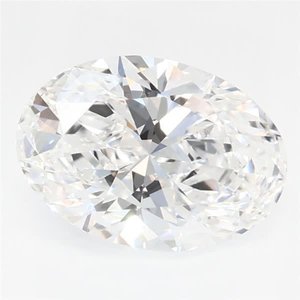 0.78ct OVAL Diamond - 500114410