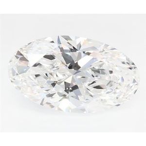 0.78ct OVAL Diamond - 500114410