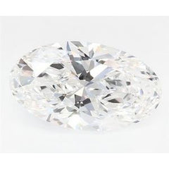 0.78ct OVAL Diamond - 500114410