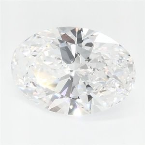 0.78ct OVAL Diamond - 500114408