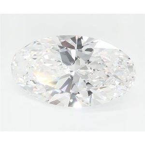 0.78ct OVAL Diamond - 500114408