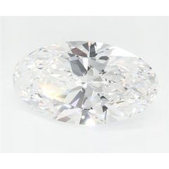 0.78ct OVAL Diamond - 500114408