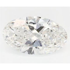 0.91ct OVAL Diamond - 500114418