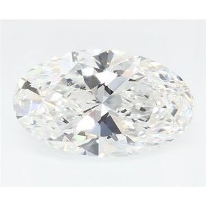 1.04ct OVAL Diamond - 500114442