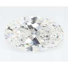 1.04ct OVAL Diamond - 500114442