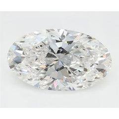0.97ct OVAL Diamond - 500114425