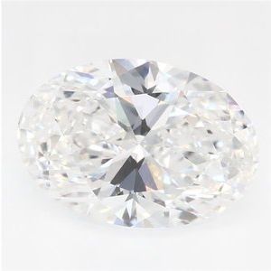 1.27ct OVAL Diamond - 500114482