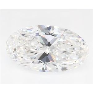1.27ct OVAL Diamond - 500114482