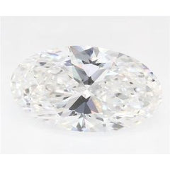 1.27ct OVAL Diamond - 500114482