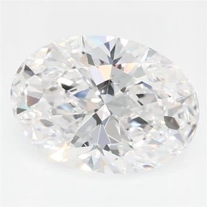 1.03ct OVAL Diamond - 500114435