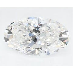 1.53ct OVAL Diamond - 500114505