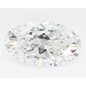 1.07ct OVAL Diamond - 500114458
