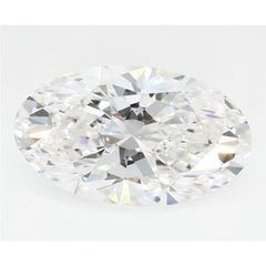 1.07ct OVAL Diamond - 500114458