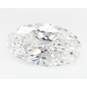 0.79ct OVAL Diamond - 500114415