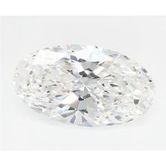 0.79ct OVAL Diamond - 500114415