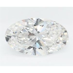 1.07ct OVAL Diamond - 500114460