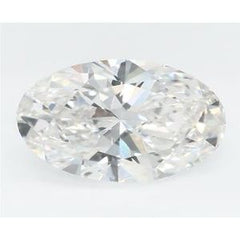 1.07ct OVAL Diamond - 500114460