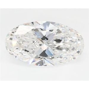 1.24ct OVAL Diamond - 500114479