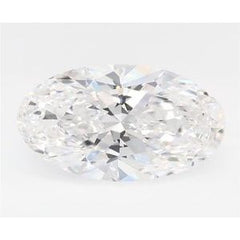 1.02ct OVAL Diamond - 500114432