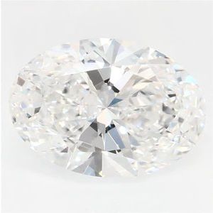 1.07ct OVAL Diamond - 500114455