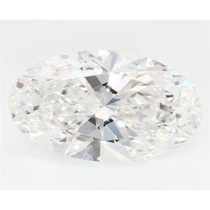 1.07ct OVAL Diamond - 500114455