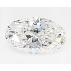0.9ct OVAL Diamond - 500114417