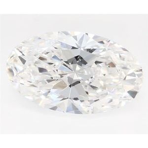 1.08ct OVAL Diamond - 500114469