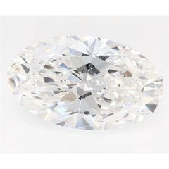 1.08ct OVAL Diamond - 500114469