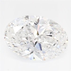 0.79ct OVAL Diamond - 500114414