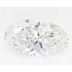 0.79ct OVAL Diamond - 500114414