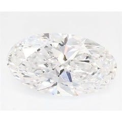 0.79ct OVAL Diamond - 500114414