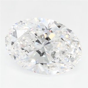 1.23ct OVAL Diamond - 500114478