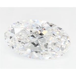 1.23ct OVAL Diamond - 500114478