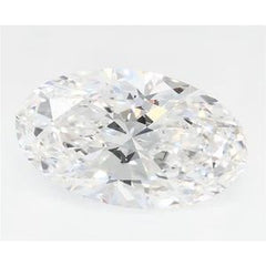 1.23ct OVAL Diamond - 500114478