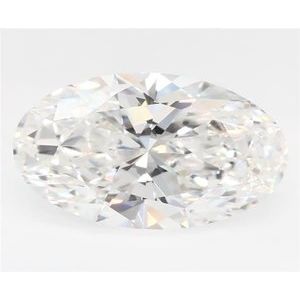 1.49ct OVAL Diamond - 500114497