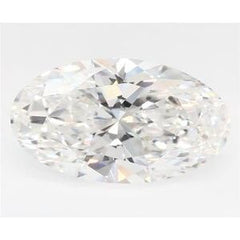 1.49ct OVAL Diamond - 500114497