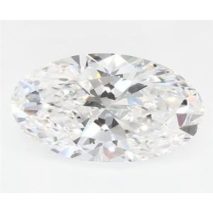 0.97ct OVAL Diamond - 500114424