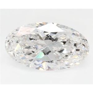 1.32ct OVAL Diamond - 500114485