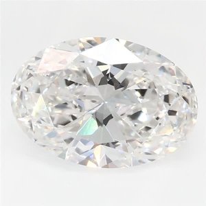 1.32ct OVAL Diamond - 500114485