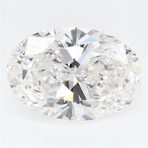 1.05ct OVAL Diamond - 500114449