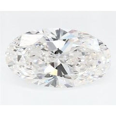 1.05ct OVAL Diamond - 500114449