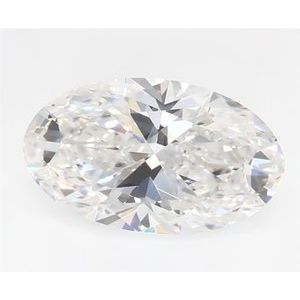 0.78ct OVAL Diamond - 500114407