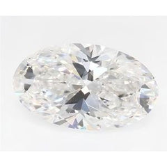 0.78ct OVAL Diamond - 500114407