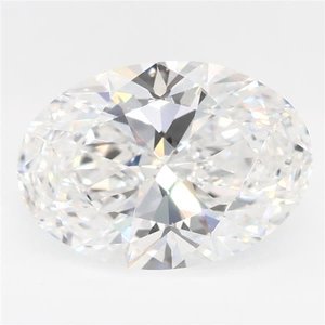 1.45ct OVAL Diamond - 500114492