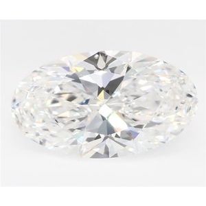 1.45ct OVAL Diamond - 500114492