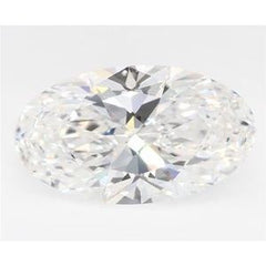 1.45ct OVAL Diamond - 500114492
