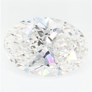 0.78ct OVAL Diamond - 500114411