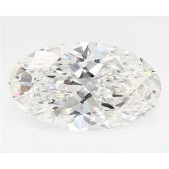 1.26ct OVAL Diamond - 500114481