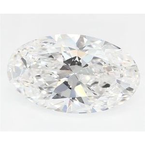 1.04ct OVAL Diamond - 500114441