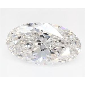 0.79ct OVAL Diamond - 500114413